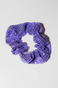 FROTKA SEQUIN VIOLET