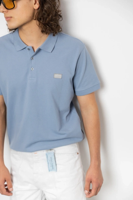 BRELOK DENIMOWY URBAN EDGE